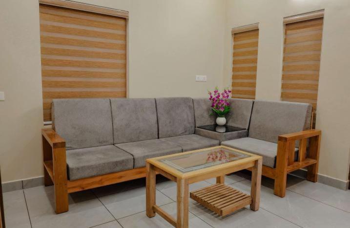 Greenfield Homestay فيثيري المظهر الخارجي الصورة