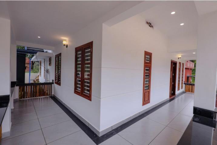Greenfield Homestay فيثيري المظهر الخارجي الصورة