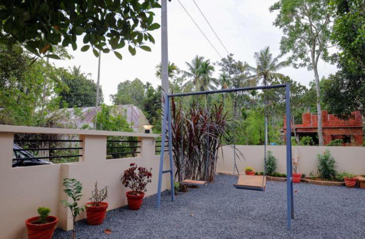 Greenfield Homestay فيثيري المظهر الخارجي الصورة